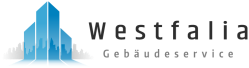 Westfalia Gebäudeservice Logo – Winterdienst Gevelsberg